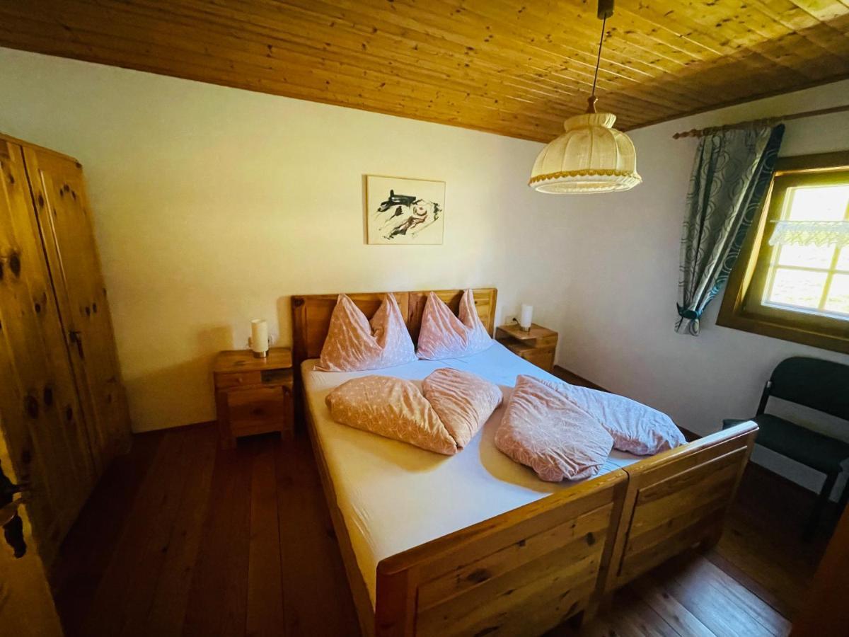 Haus Stabentheiner Leilighet Birnbaum Eksteriør bilde